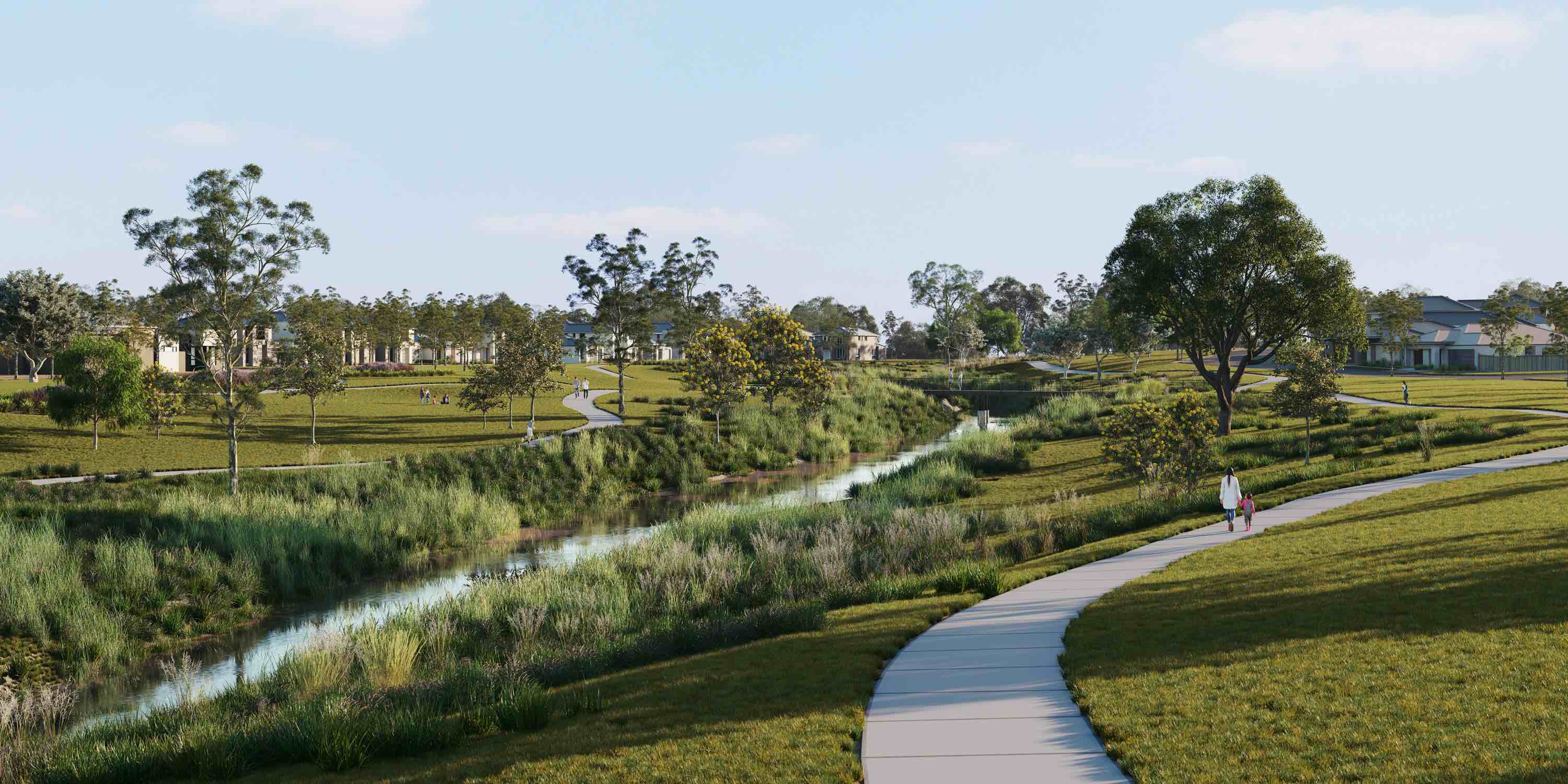 [Land for Sale] Officer Fields Estate, Officer OpenLot